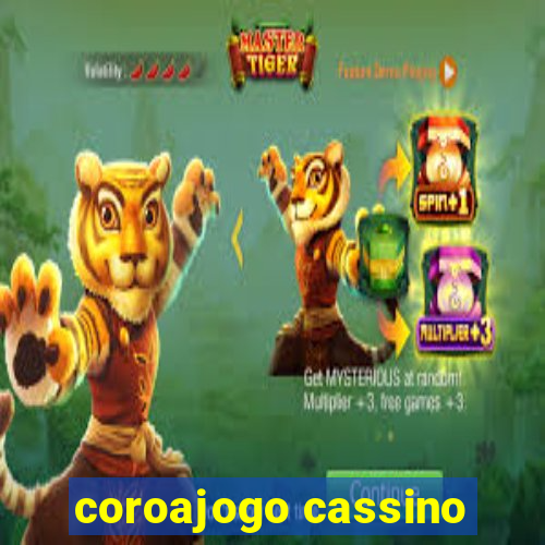 coroajogo cassino